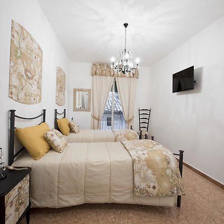 A Casa Di Nonna Ada Apartment Bagnoregio Ngoại thất bức ảnh