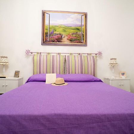 A Casa Di Nonna Ada Apartment Bagnoregio Ngoại thất bức ảnh