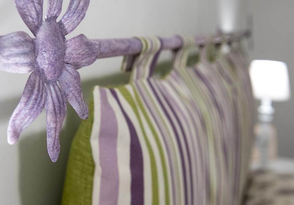 A Casa Di Nonna Ada Apartment Bagnoregio Phòng bức ảnh
