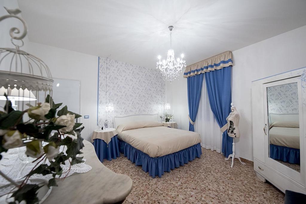 A Casa Di Nonna Ada Apartment Bagnoregio Phòng bức ảnh