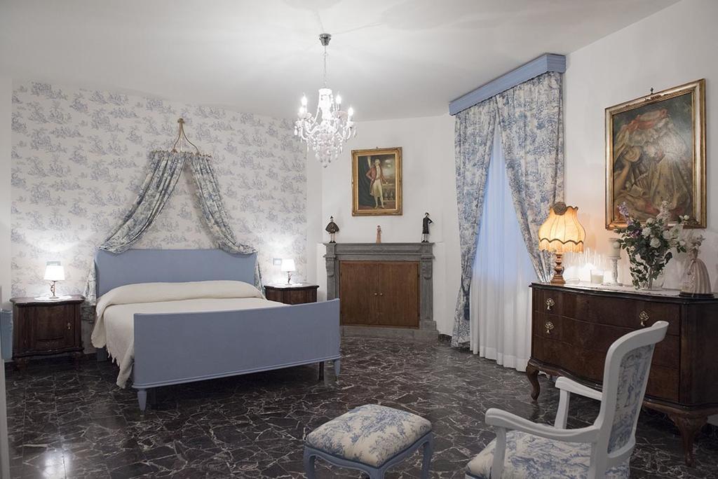 A Casa Di Nonna Ada Apartment Bagnoregio Phòng bức ảnh