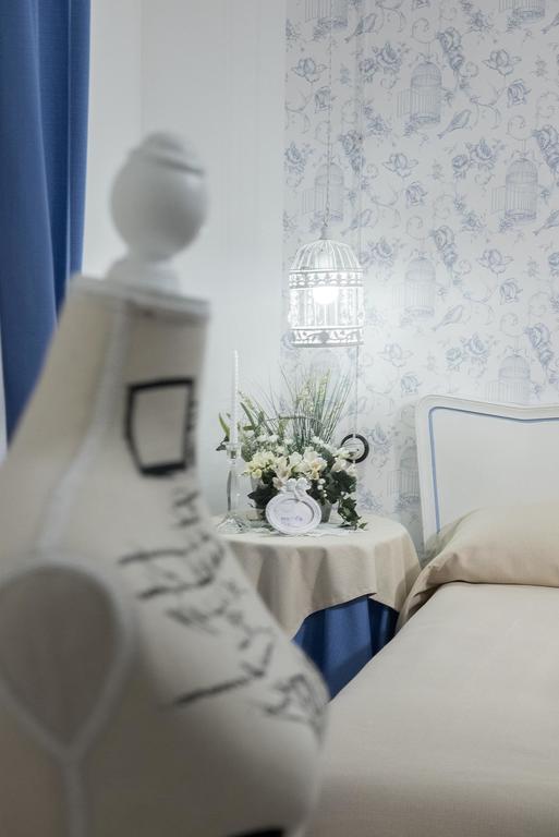 A Casa Di Nonna Ada Apartment Bagnoregio Phòng bức ảnh