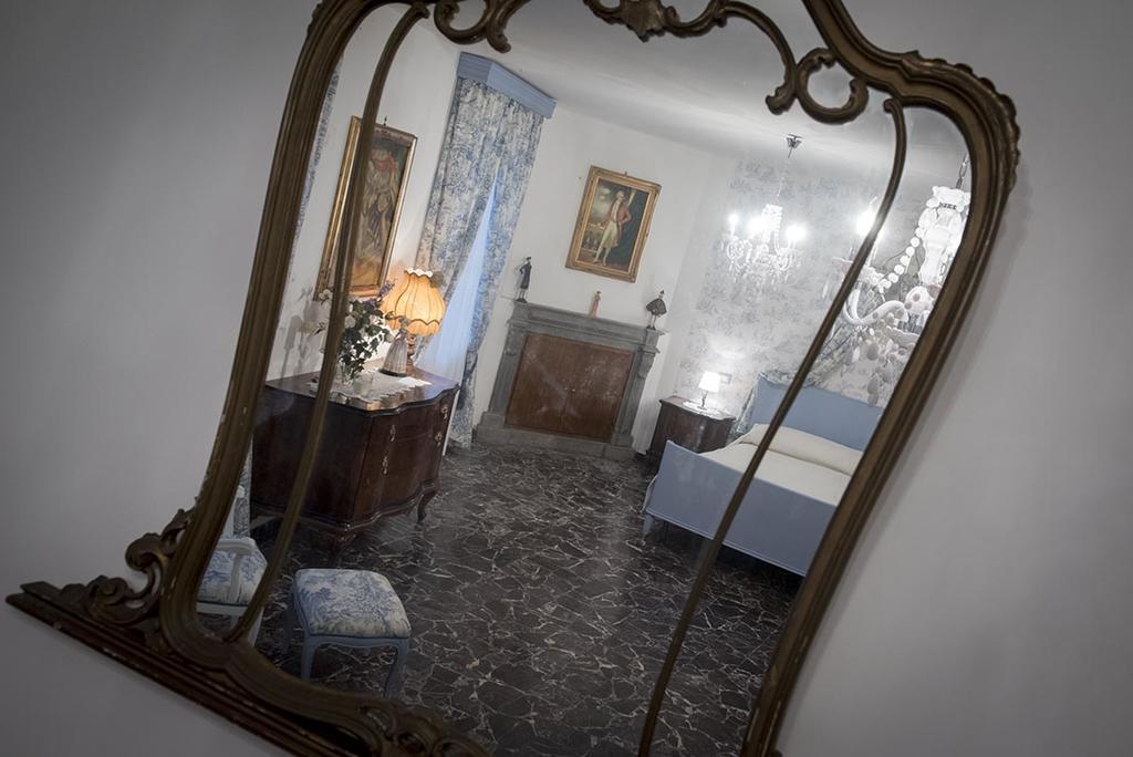 A Casa Di Nonna Ada Apartment Bagnoregio Phòng bức ảnh