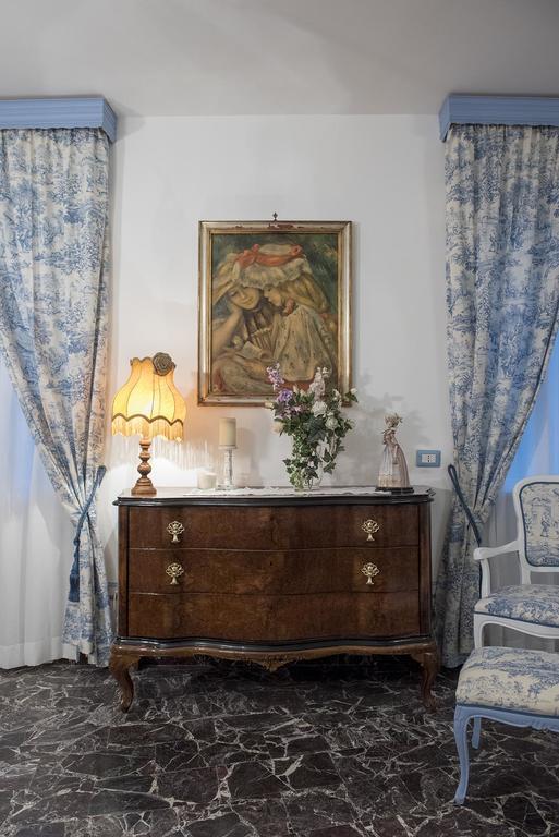 A Casa Di Nonna Ada Apartment Bagnoregio Phòng bức ảnh