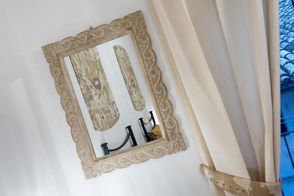 A Casa Di Nonna Ada Apartment Bagnoregio Phòng bức ảnh