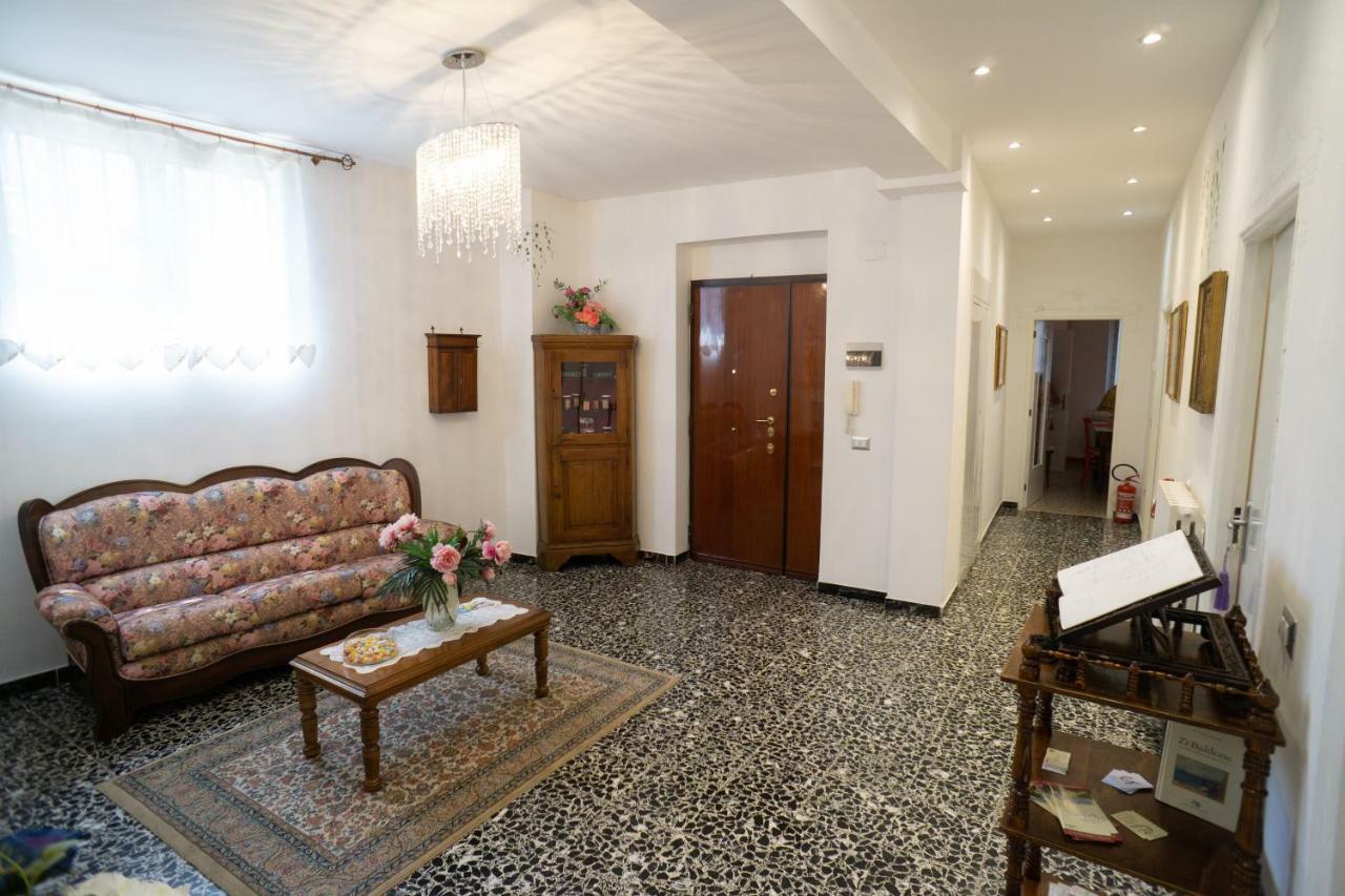 A Casa Di Nonna Ada Apartment Bagnoregio Ngoại thất bức ảnh