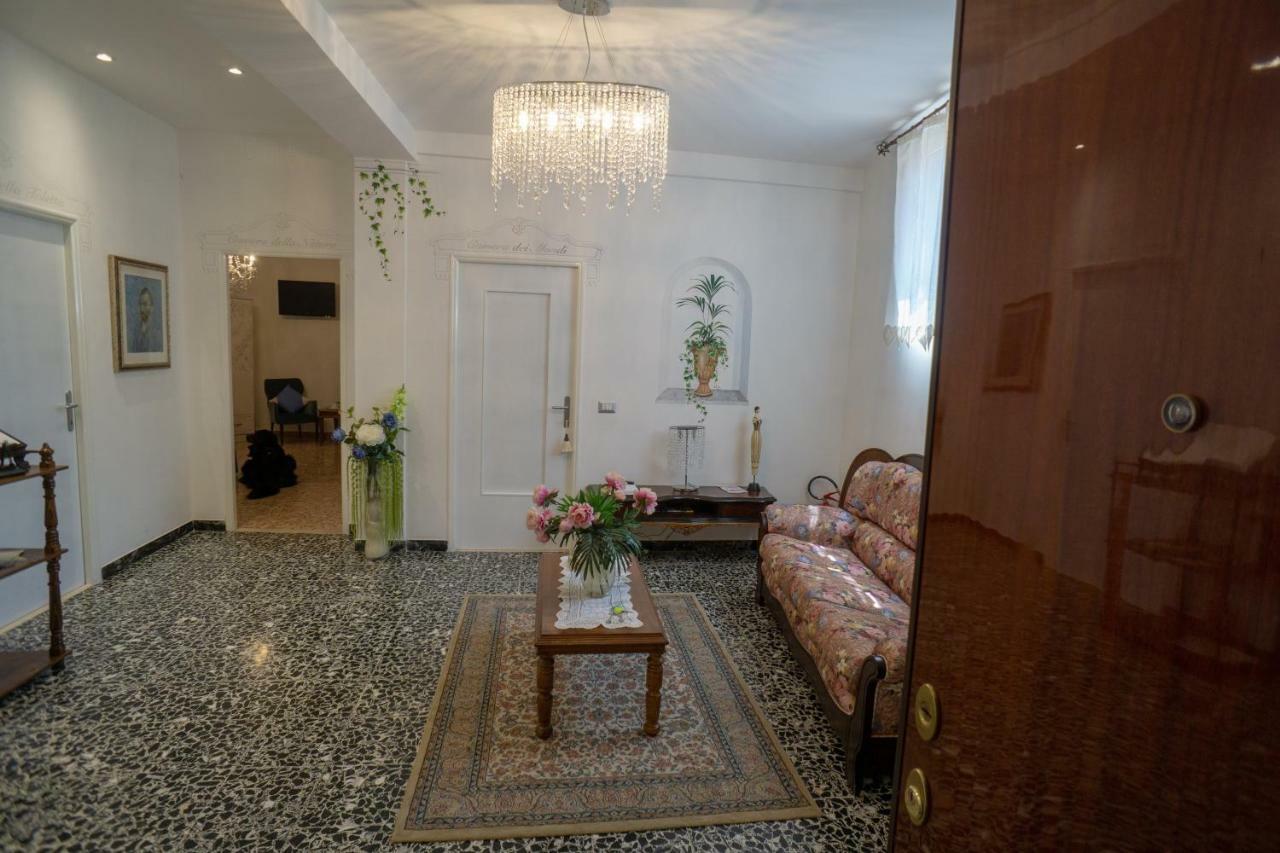 A Casa Di Nonna Ada Apartment Bagnoregio Ngoại thất bức ảnh