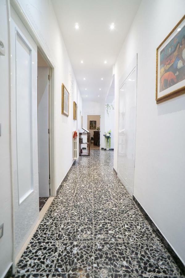 A Casa Di Nonna Ada Apartment Bagnoregio Ngoại thất bức ảnh